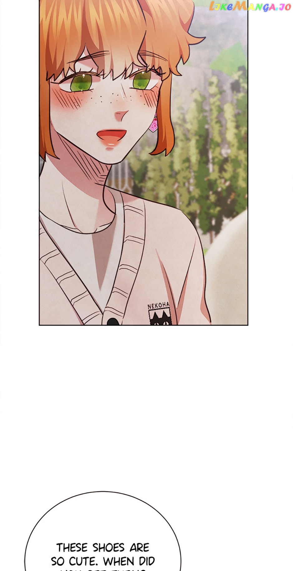 Viewer's Choice: The Dating Show Chapter 36 - page 33