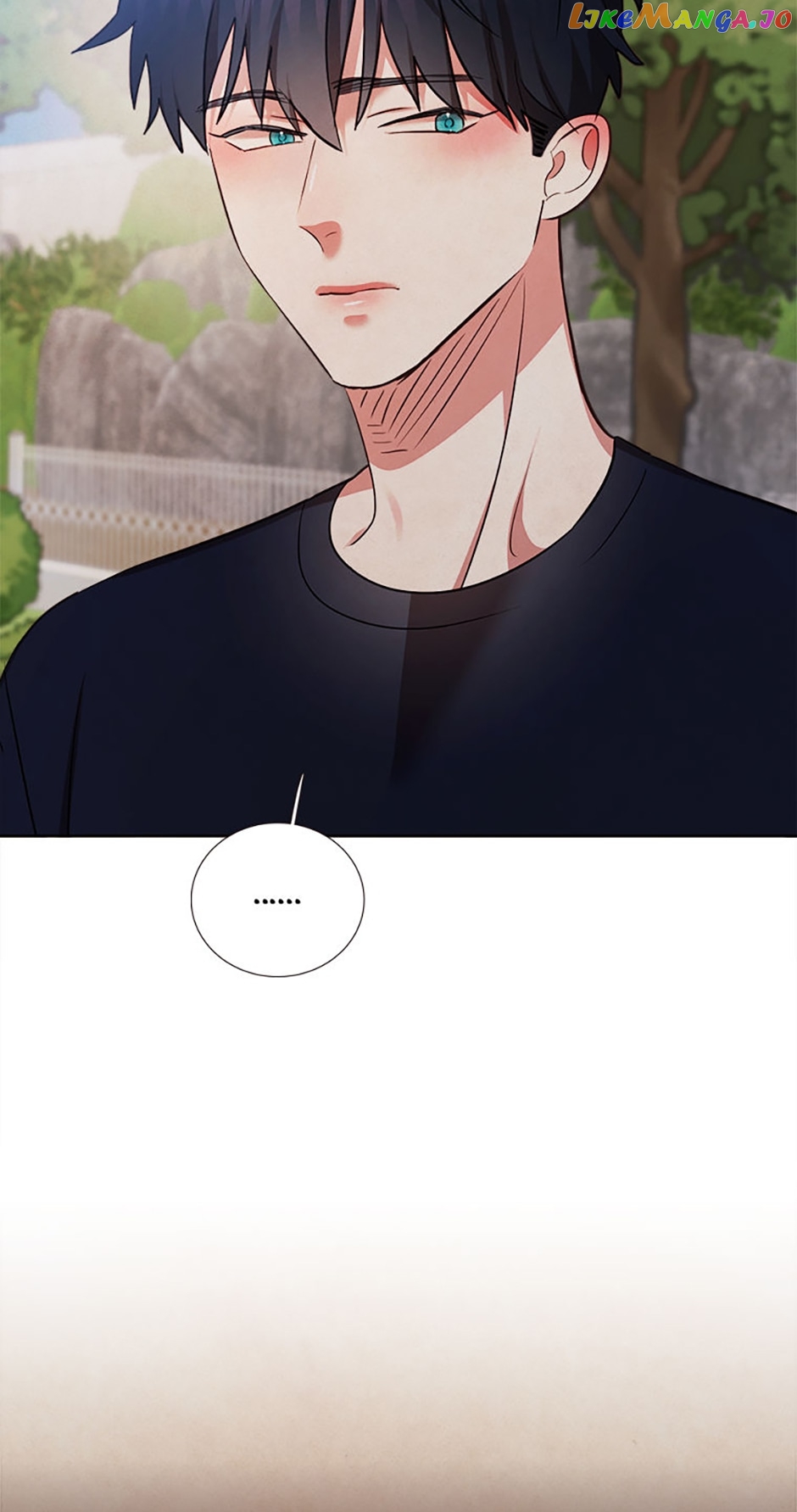 Viewer's Choice: The Dating Show Chapter 36 - page 38