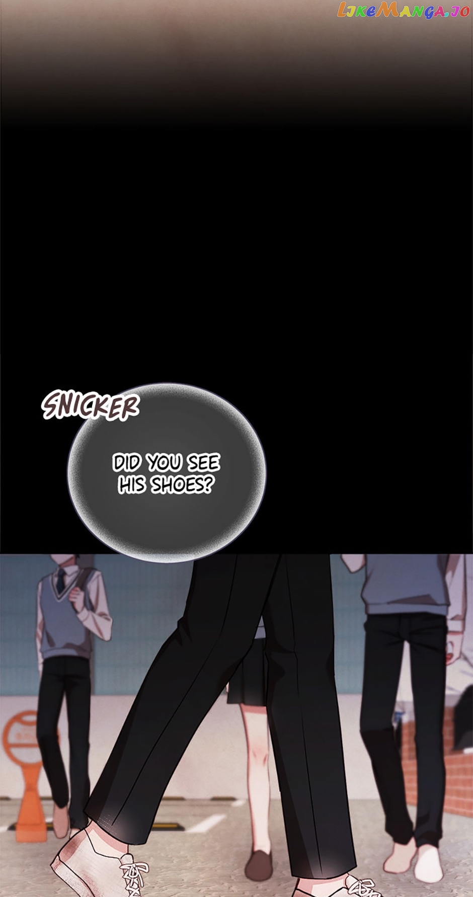 Viewer's Choice: The Dating Show Chapter 36 - page 39