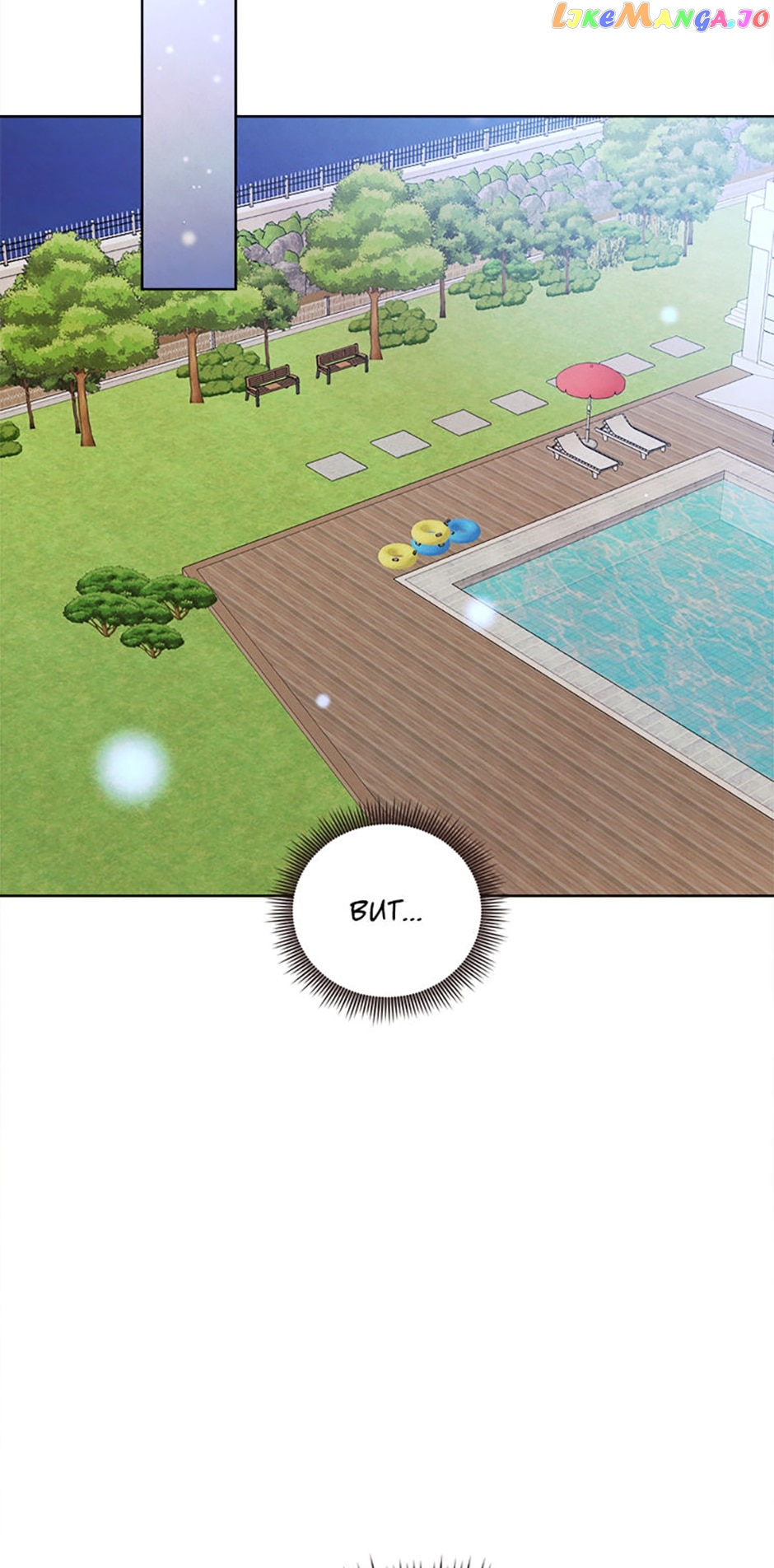 Viewer's Choice: The Dating Show Chapter 36 - page 5