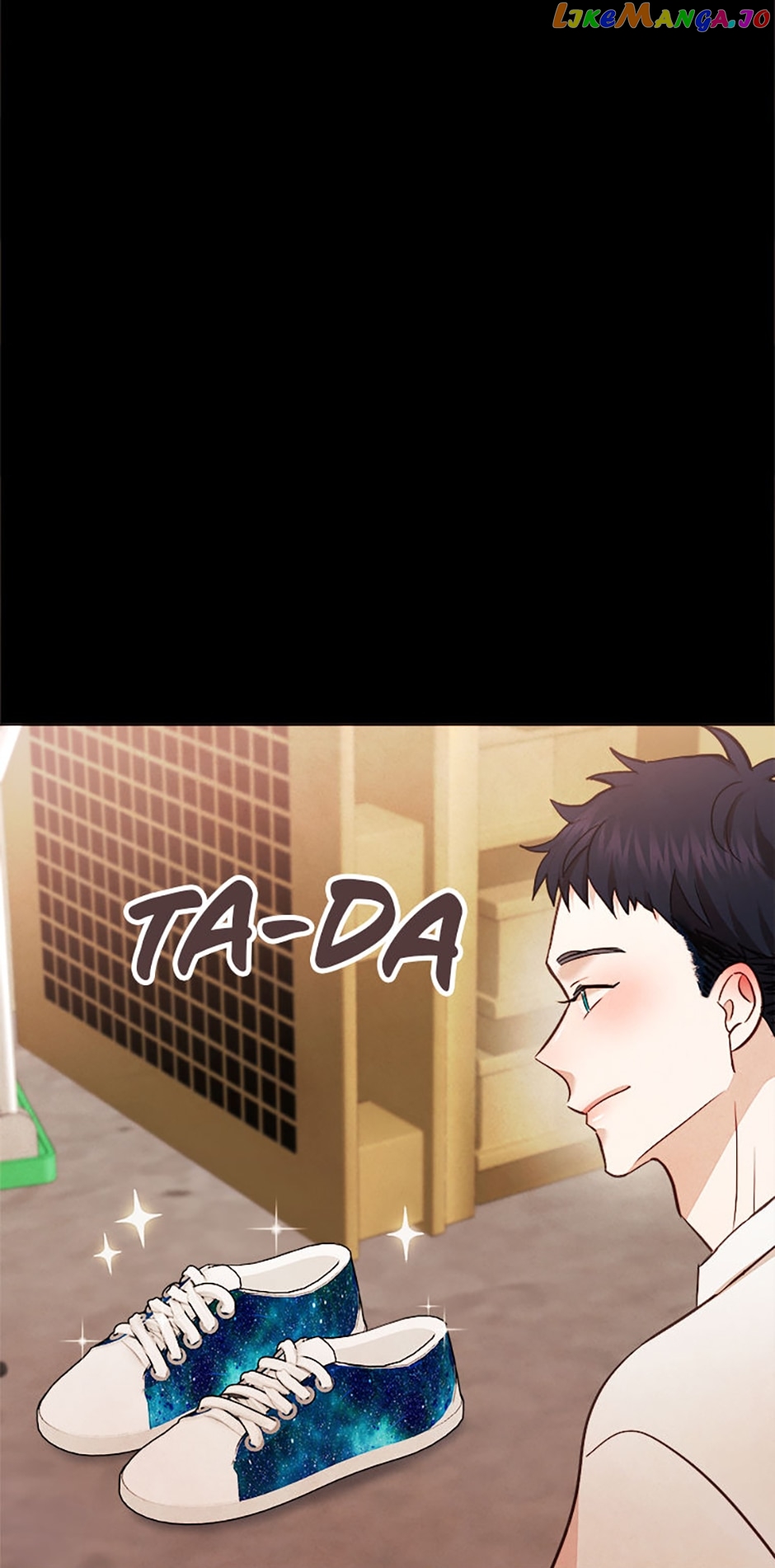 Viewer's Choice: The Dating Show Chapter 36 - page 44