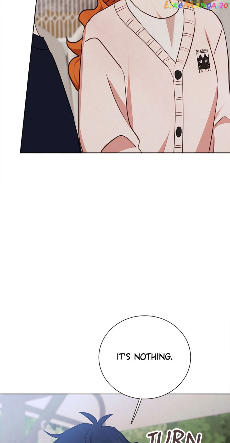Viewer's Choice: The Dating Show Chapter 36 - page 50