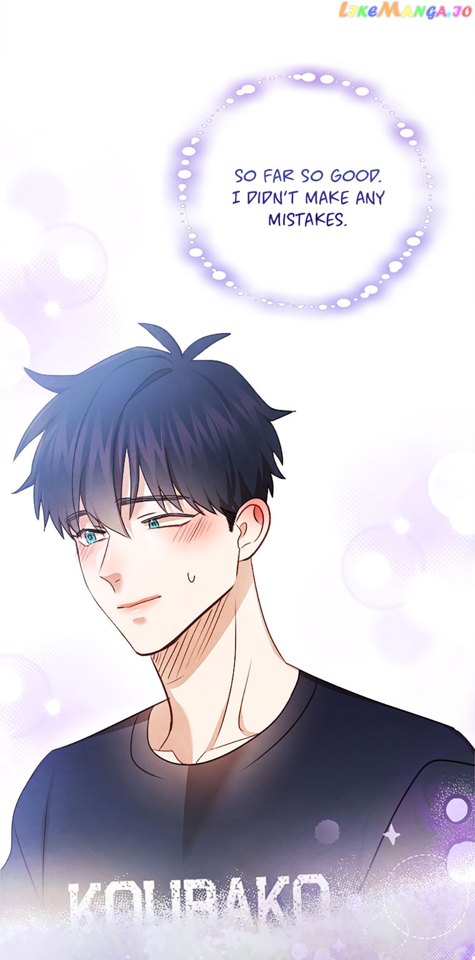 Viewer's Choice: The Dating Show Chapter 36 - page 56