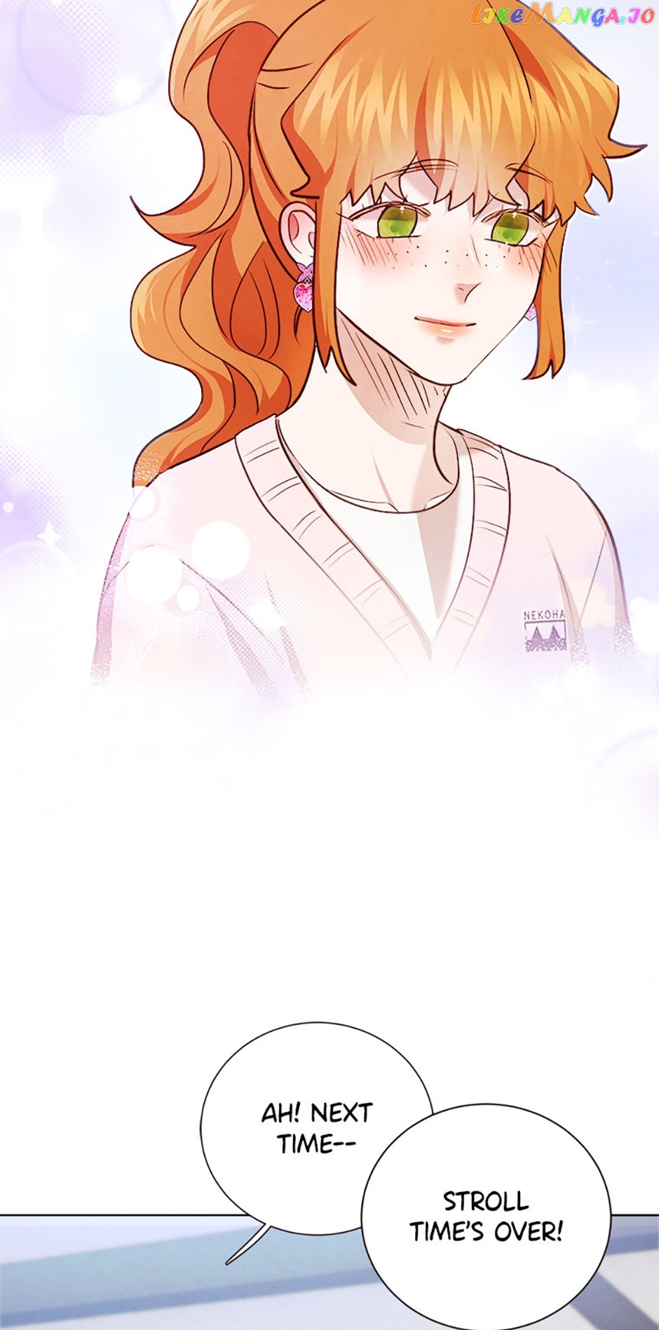 Viewer's Choice: The Dating Show Chapter 36 - page 58