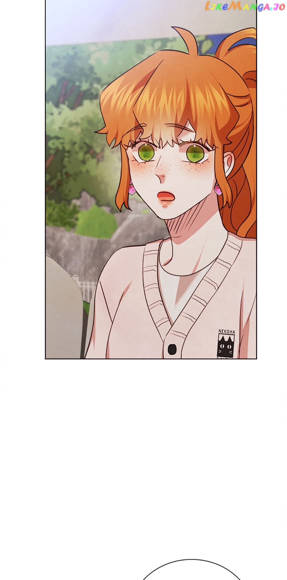Viewer's Choice: The Dating Show Chapter 36 - page 60