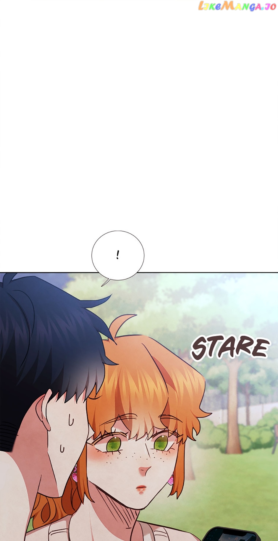 Viewer's Choice: The Dating Show Chapter 36 - page 64