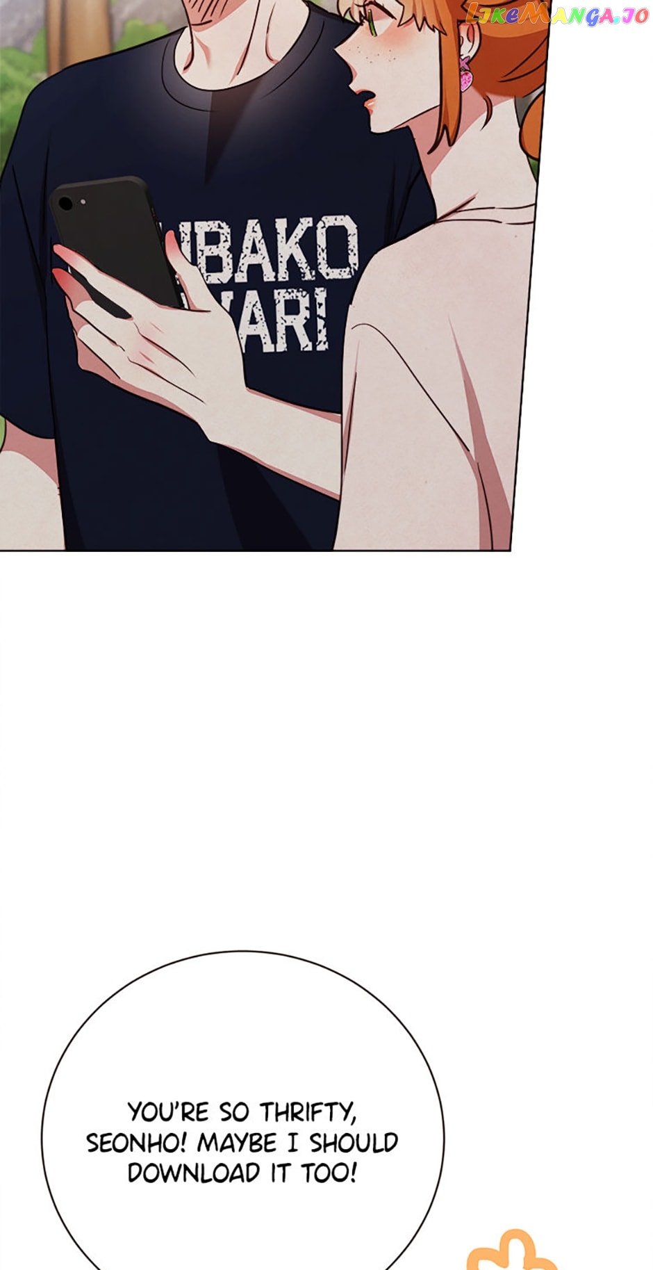 Viewer's Choice: The Dating Show Chapter 36 - page 66