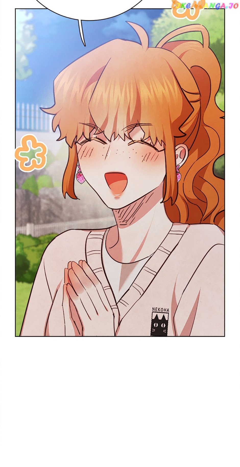 Viewer's Choice: The Dating Show Chapter 36 - page 67