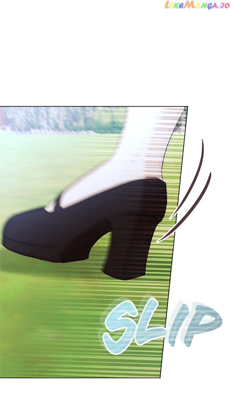 Viewer's Choice: The Dating Show Chapter 36 - page 70
