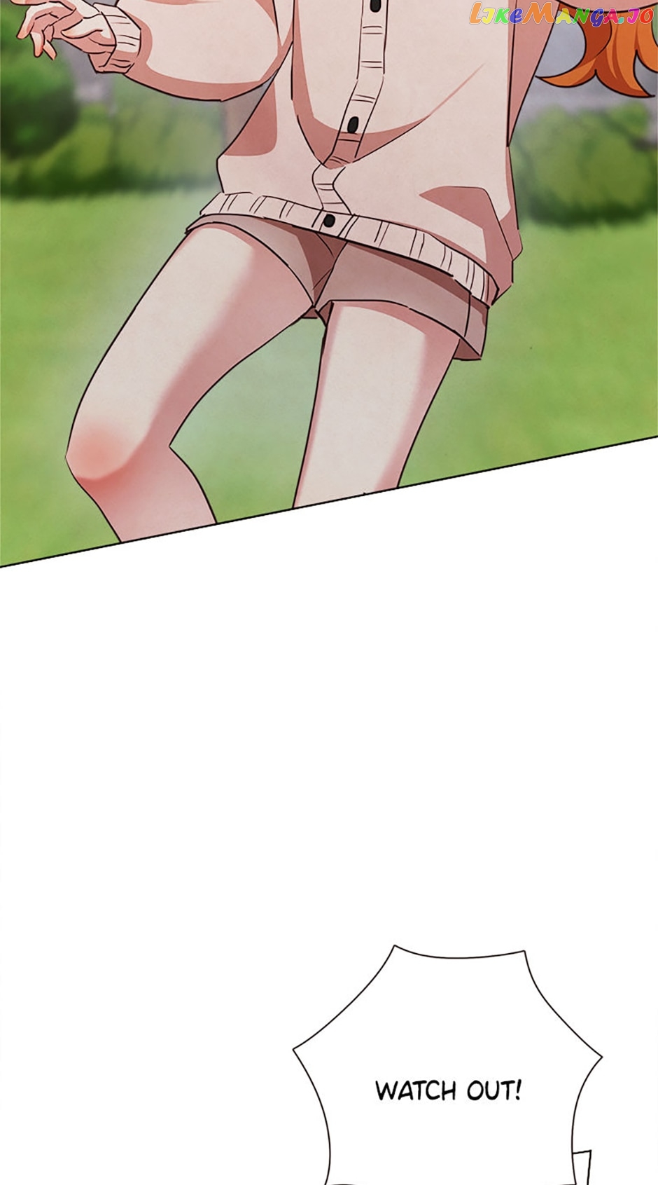 Viewer's Choice: The Dating Show Chapter 36 - page 72