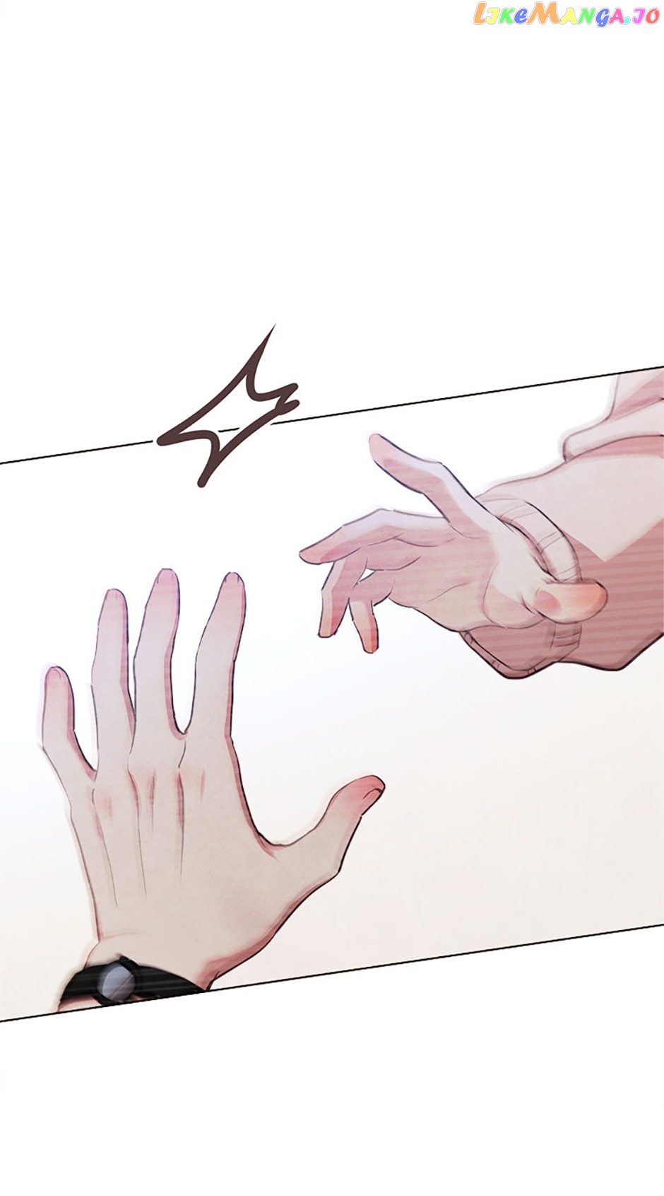 Viewer's Choice: The Dating Show Chapter 36 - page 74