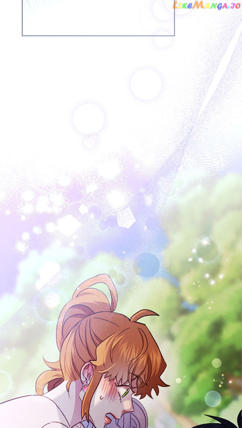 Viewer's Choice: The Dating Show Chapter 36 - page 76