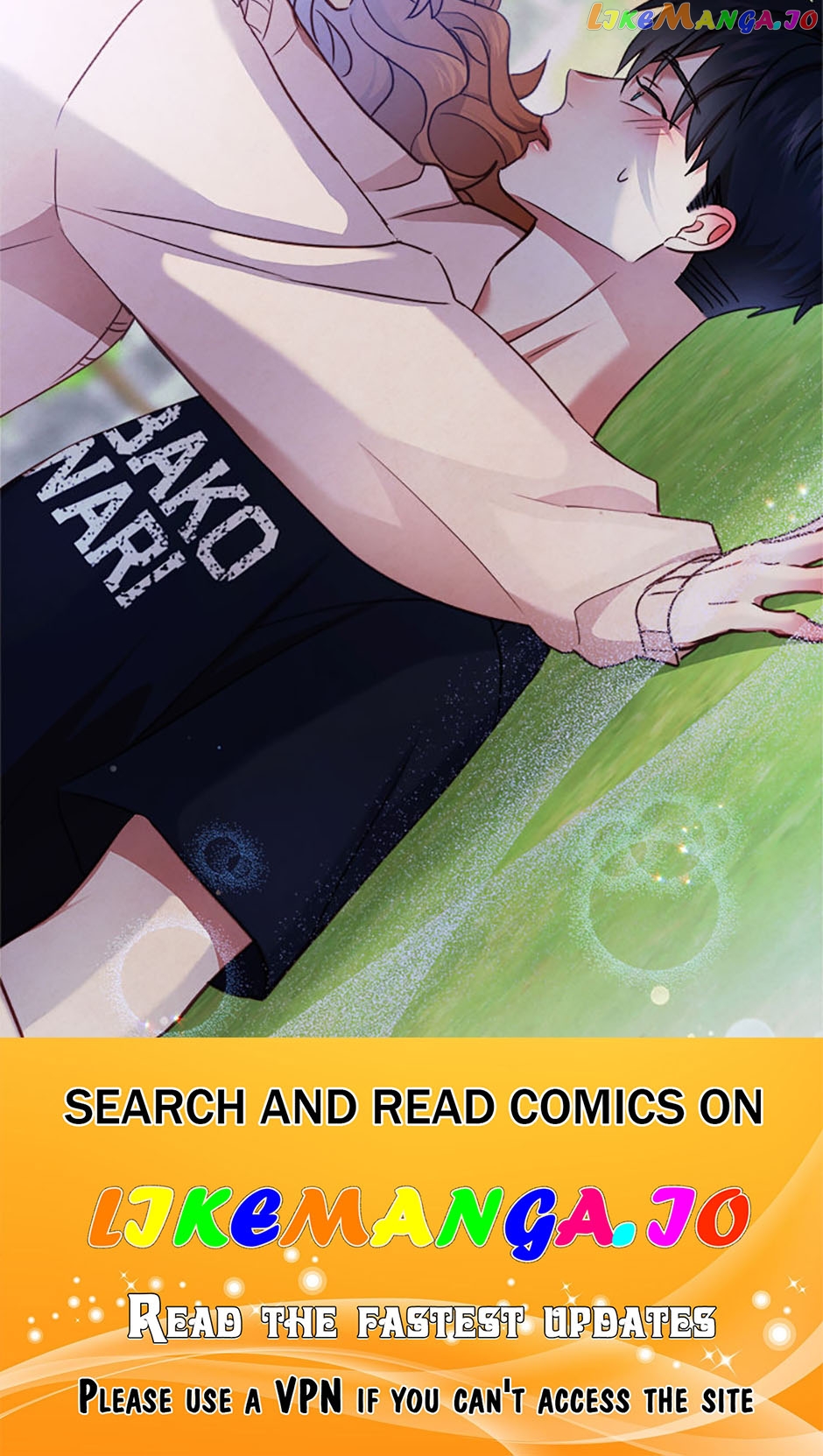 Viewer's Choice: The Dating Show Chapter 36 - page 77
