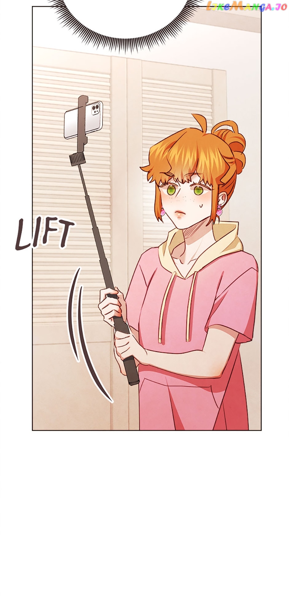 Viewer's Choice: The Dating Show Chapter 37 - page 43