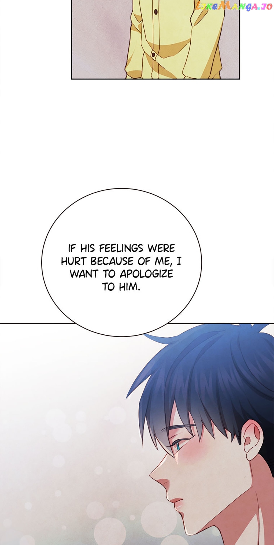 Viewer's Choice: The Dating Show Chapter 39 - page 32