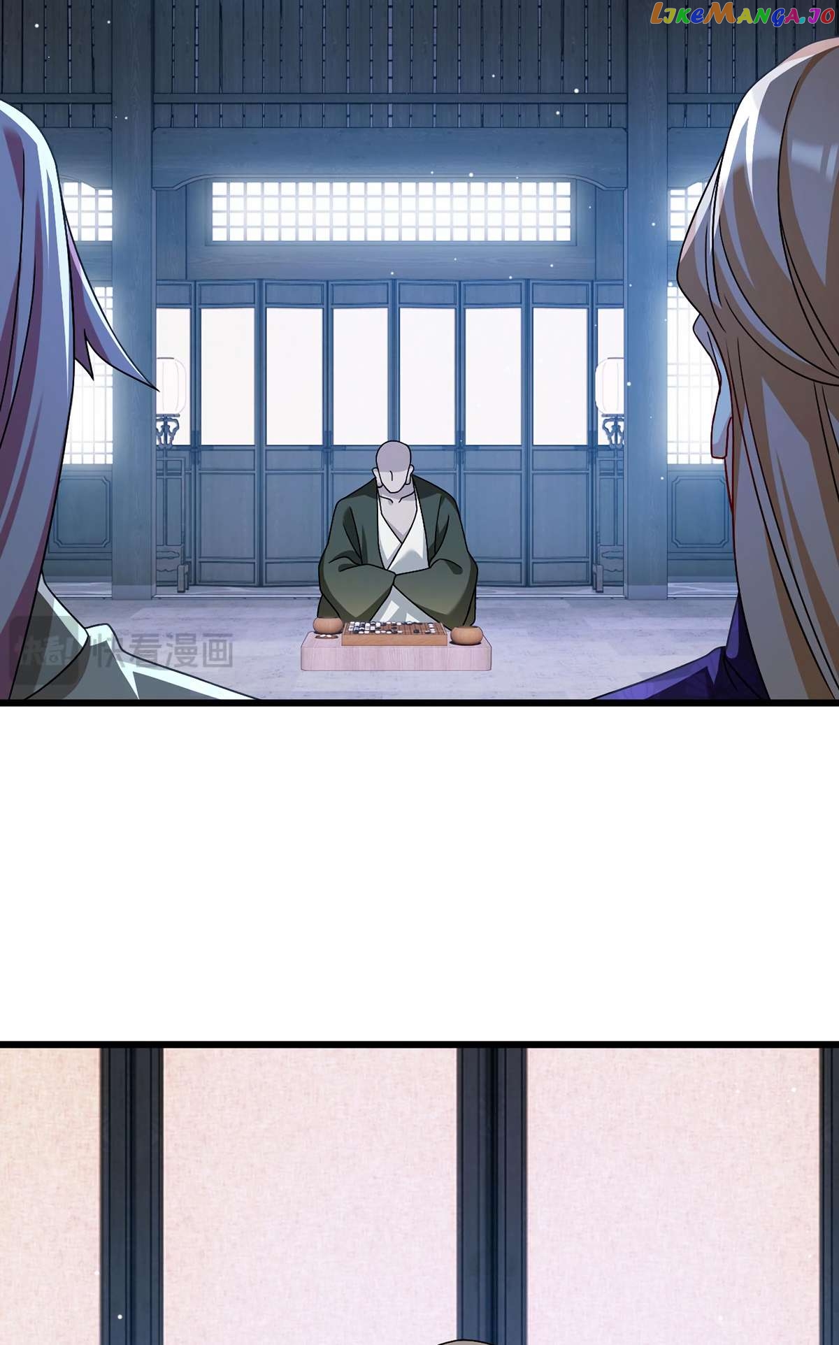 The Immortal Emperor Luo Wuji has returned Chapter 239 - page 11