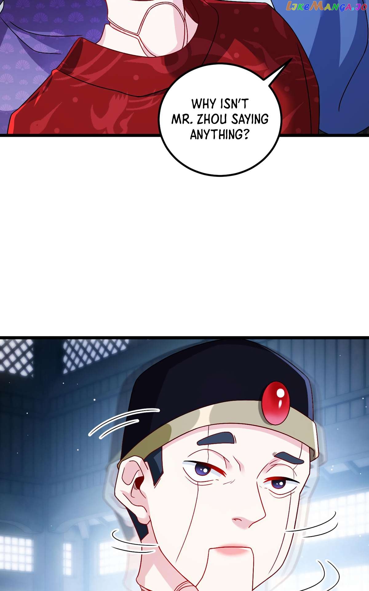 The Immortal Emperor Luo Wuji has returned Chapter 239 - page 14