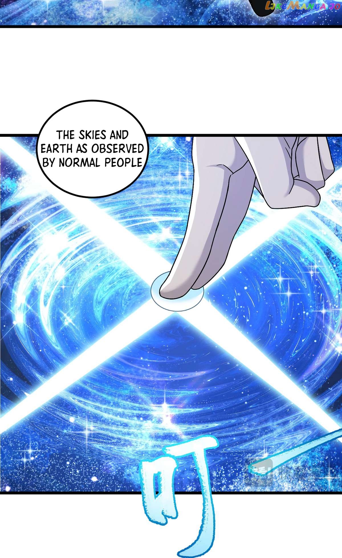 The Immortal Emperor Luo Wuji has returned Chapter 239 - page 19