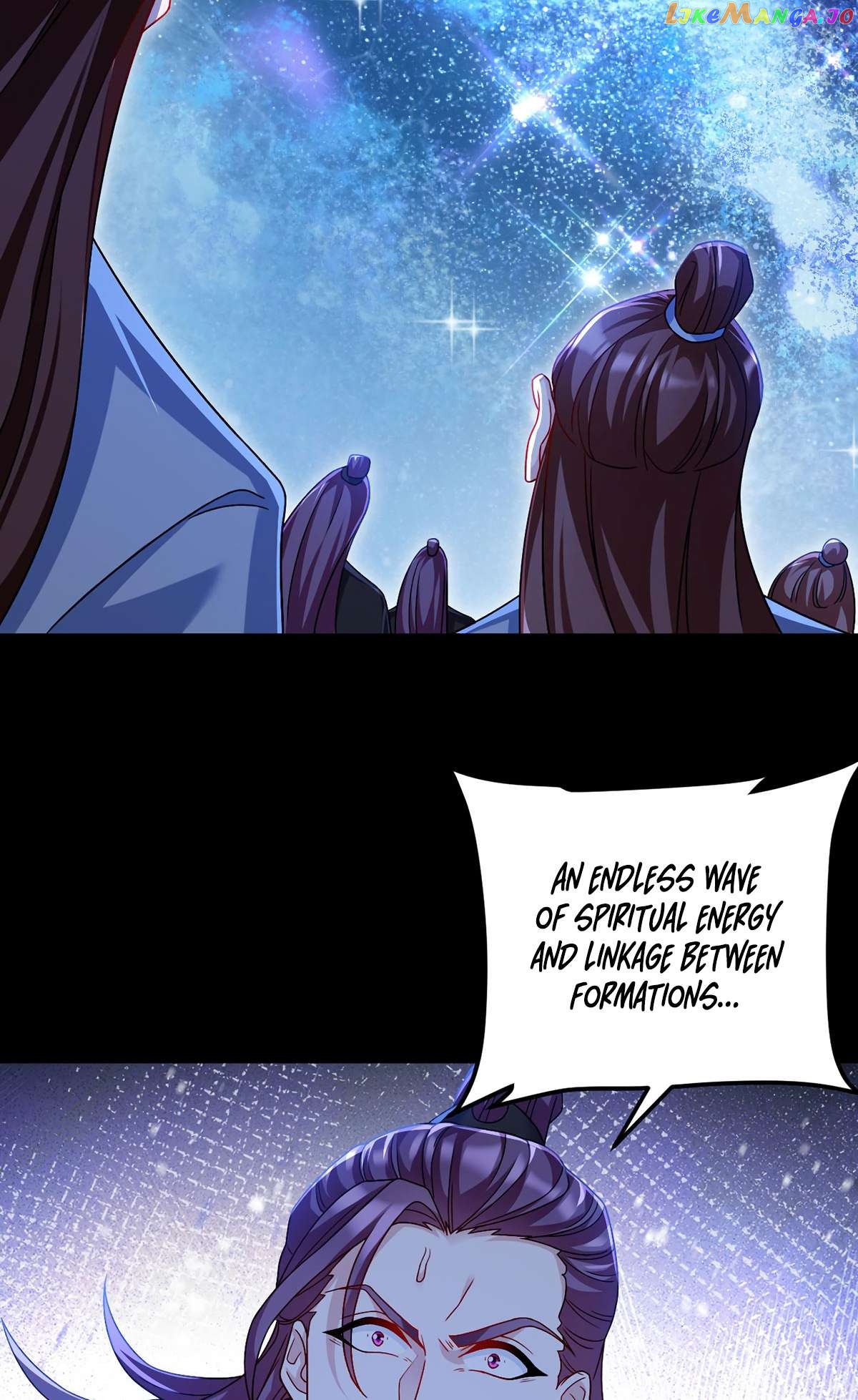 The Immortal Emperor Luo Wuji has returned Chapter 239 - page 30