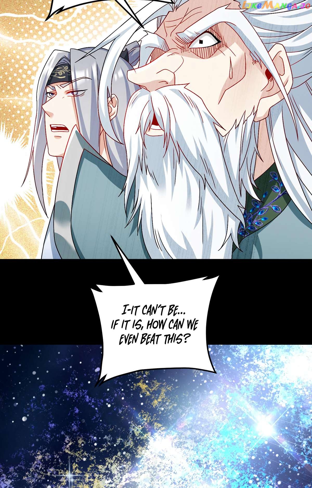 The Immortal Emperor Luo Wuji has returned Chapter 239 - page 34