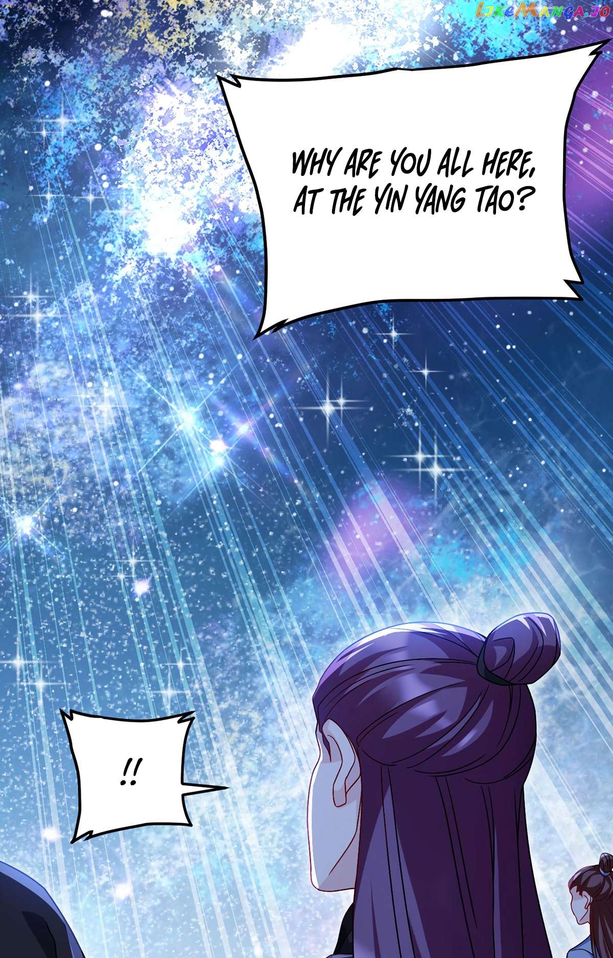 The Immortal Emperor Luo Wuji has returned Chapter 239 - page 35