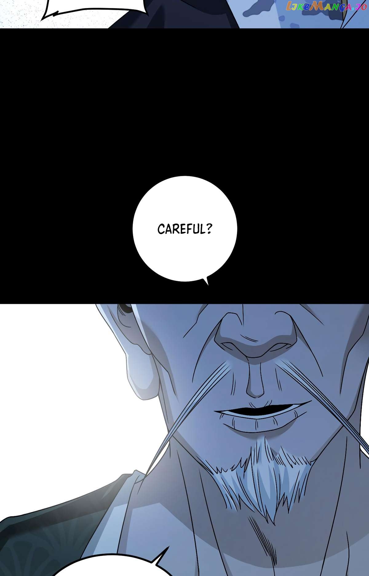 The Immortal Emperor Luo Wuji has returned Chapter 239 - page 38