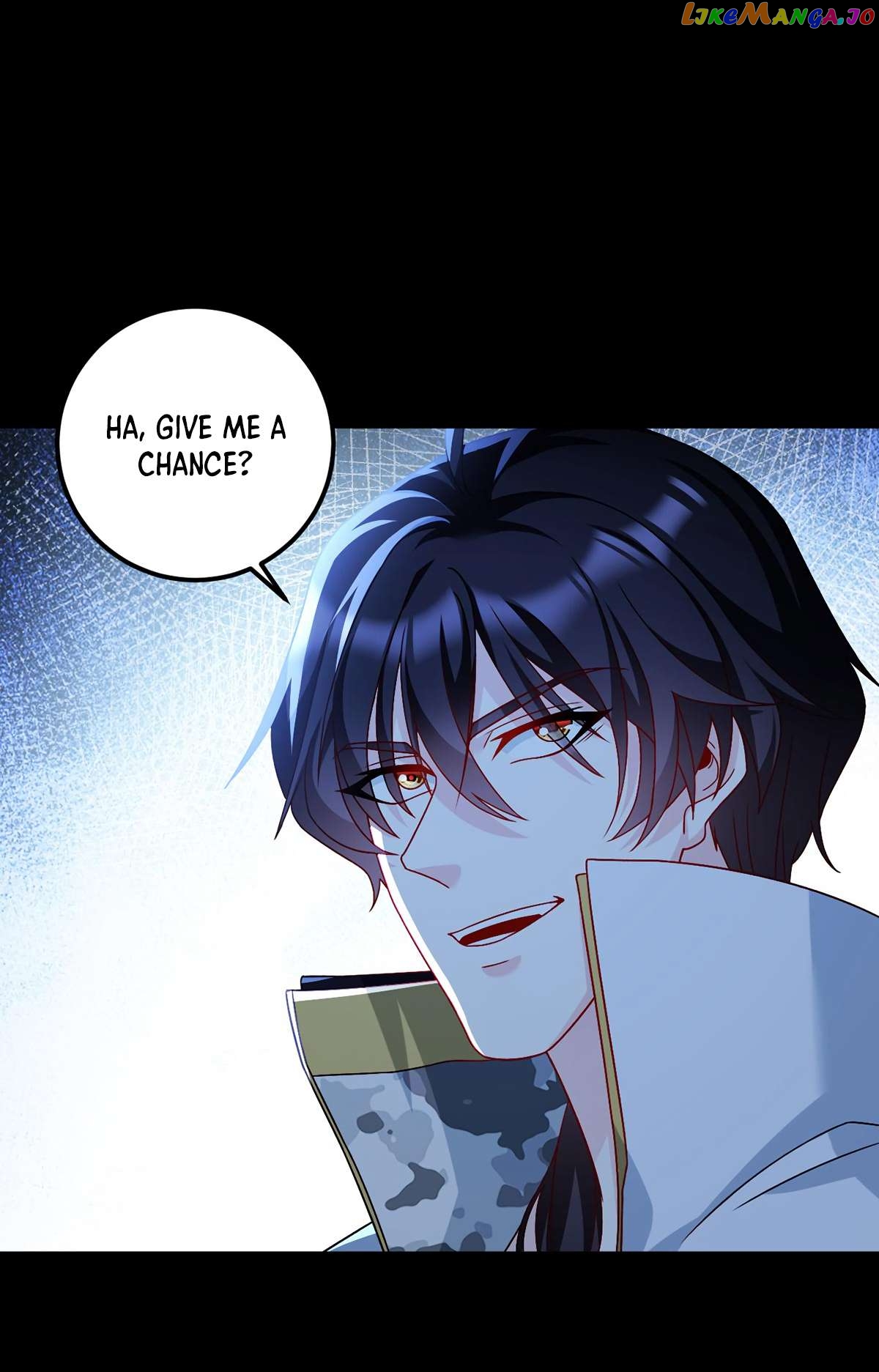 The Immortal Emperor Luo Wuji has returned Chapter 239 - page 42