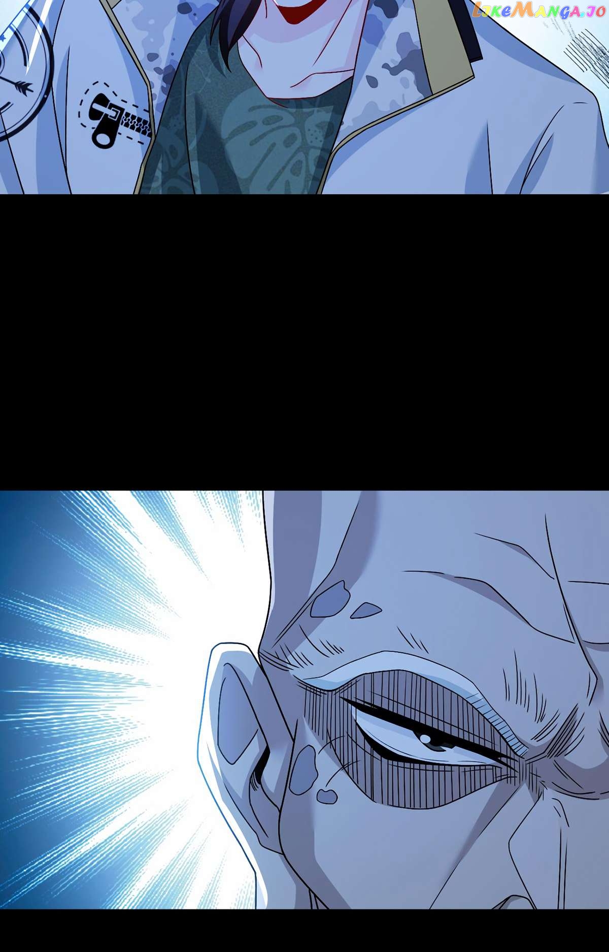 The Immortal Emperor Luo Wuji has returned Chapter 239 - page 45