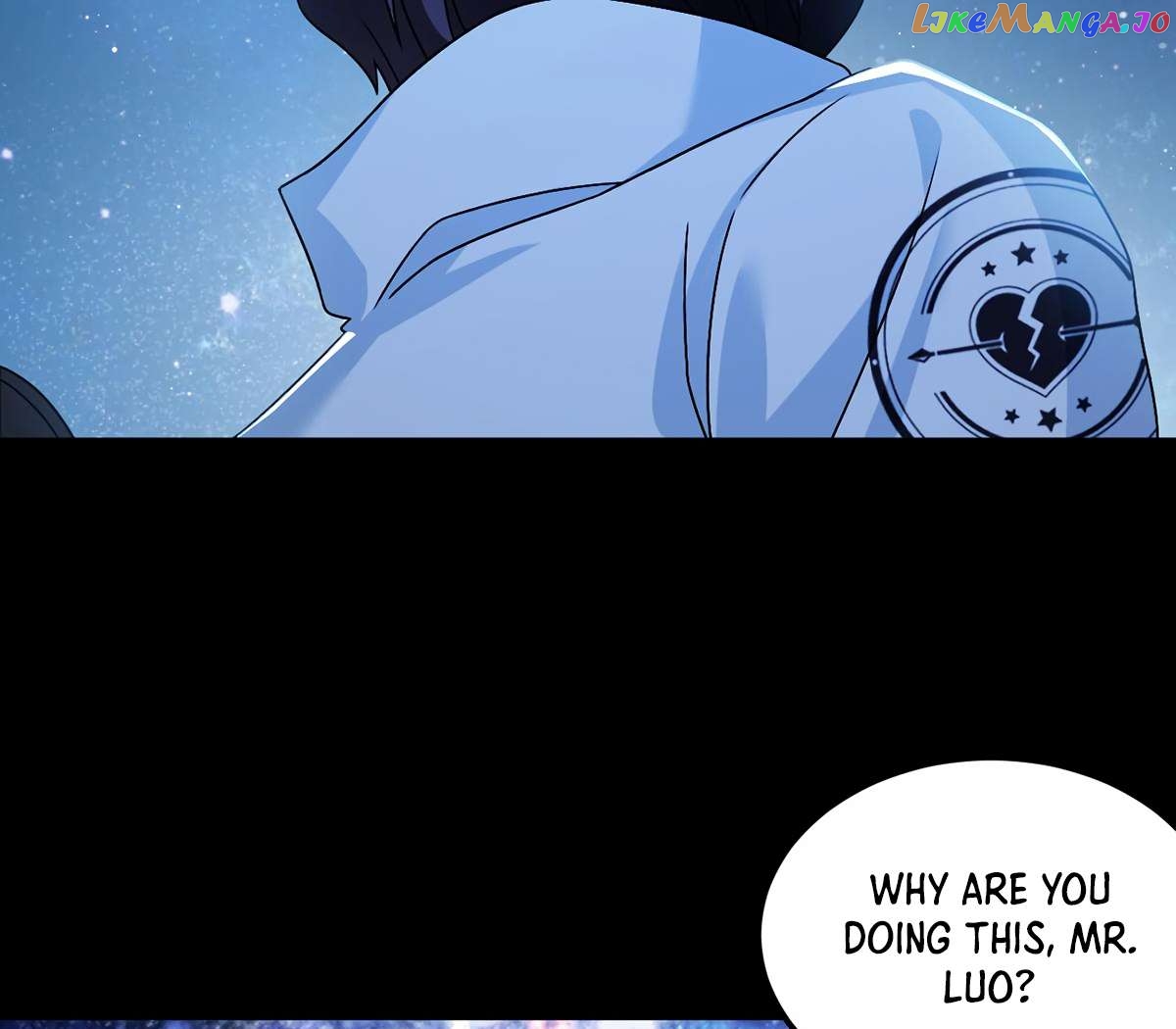 The Immortal Emperor Luo Wuji has returned Chapter 239 - page 47