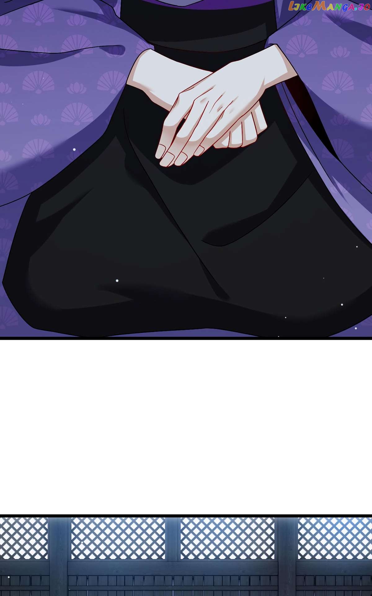 The Immortal Emperor Luo Wuji has returned Chapter 239 - page 10