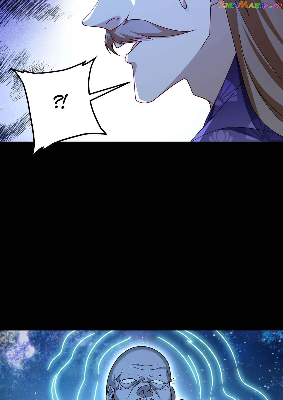 The Immortal Emperor Luo Wuji has returned Chapter 240 - page 32