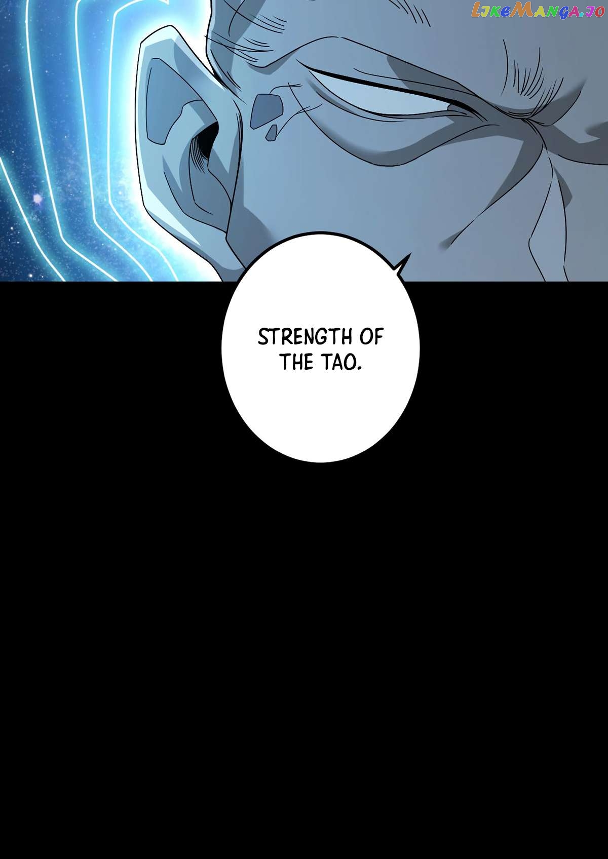 The Immortal Emperor Luo Wuji has returned Chapter 240 - page 34