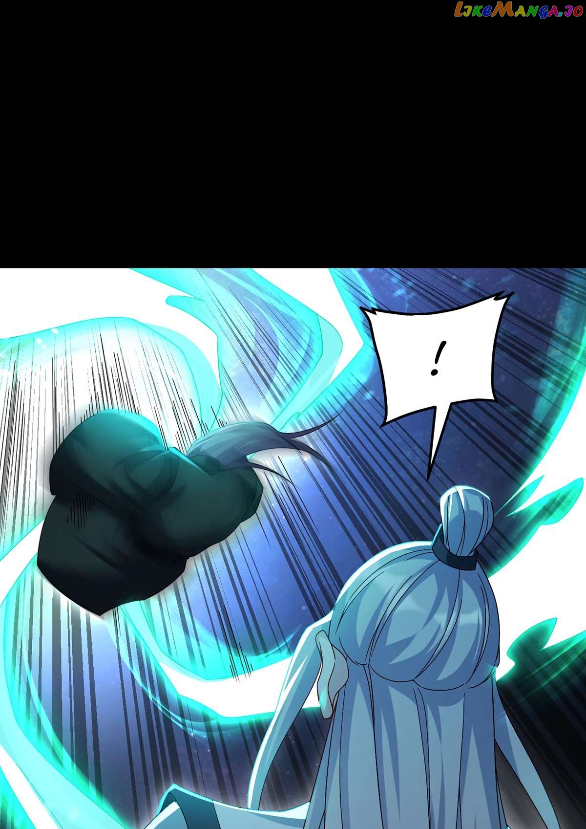The Immortal Emperor Luo Wuji has returned Chapter 240 - page 41