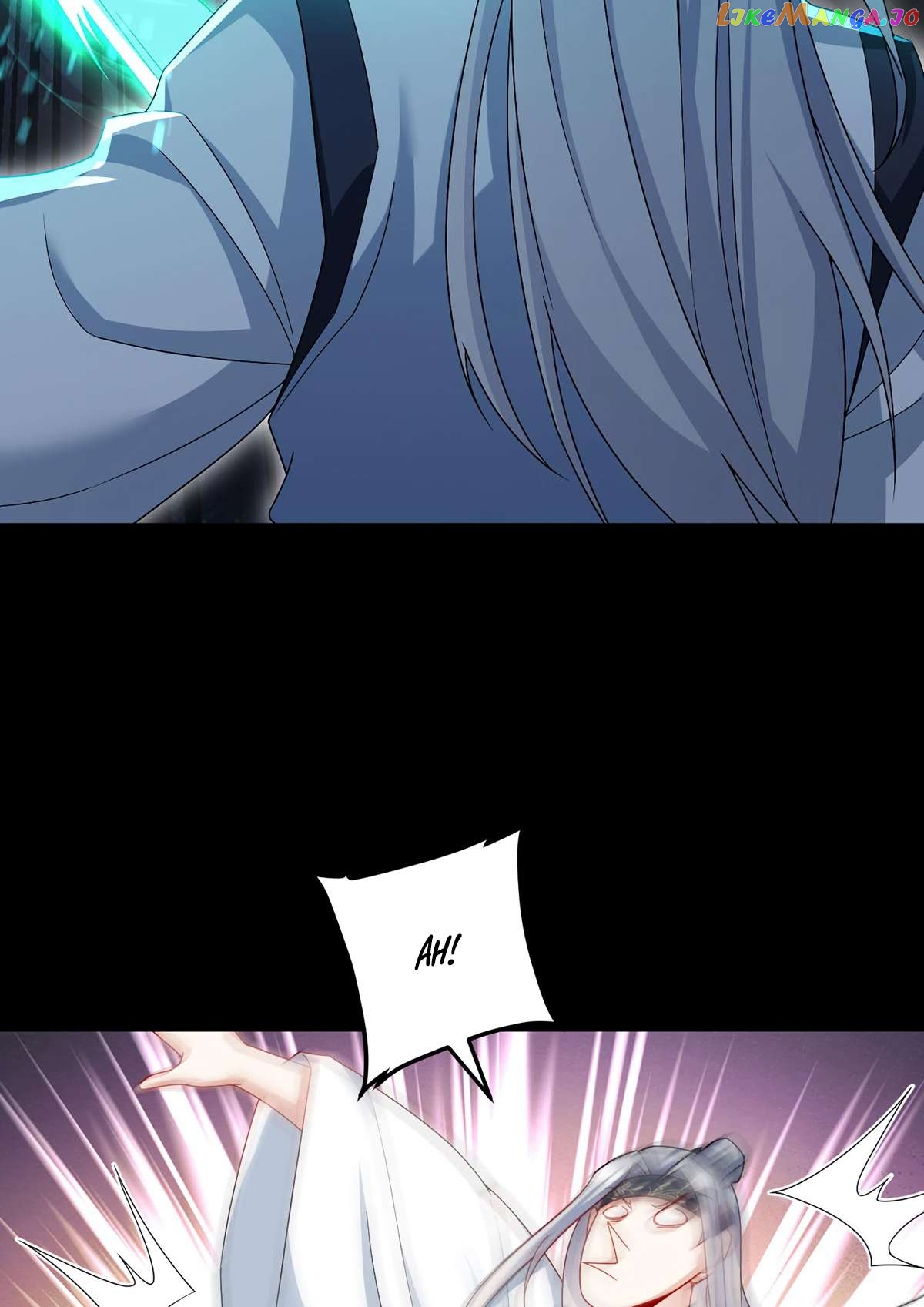 The Immortal Emperor Luo Wuji has returned Chapter 240 - page 42