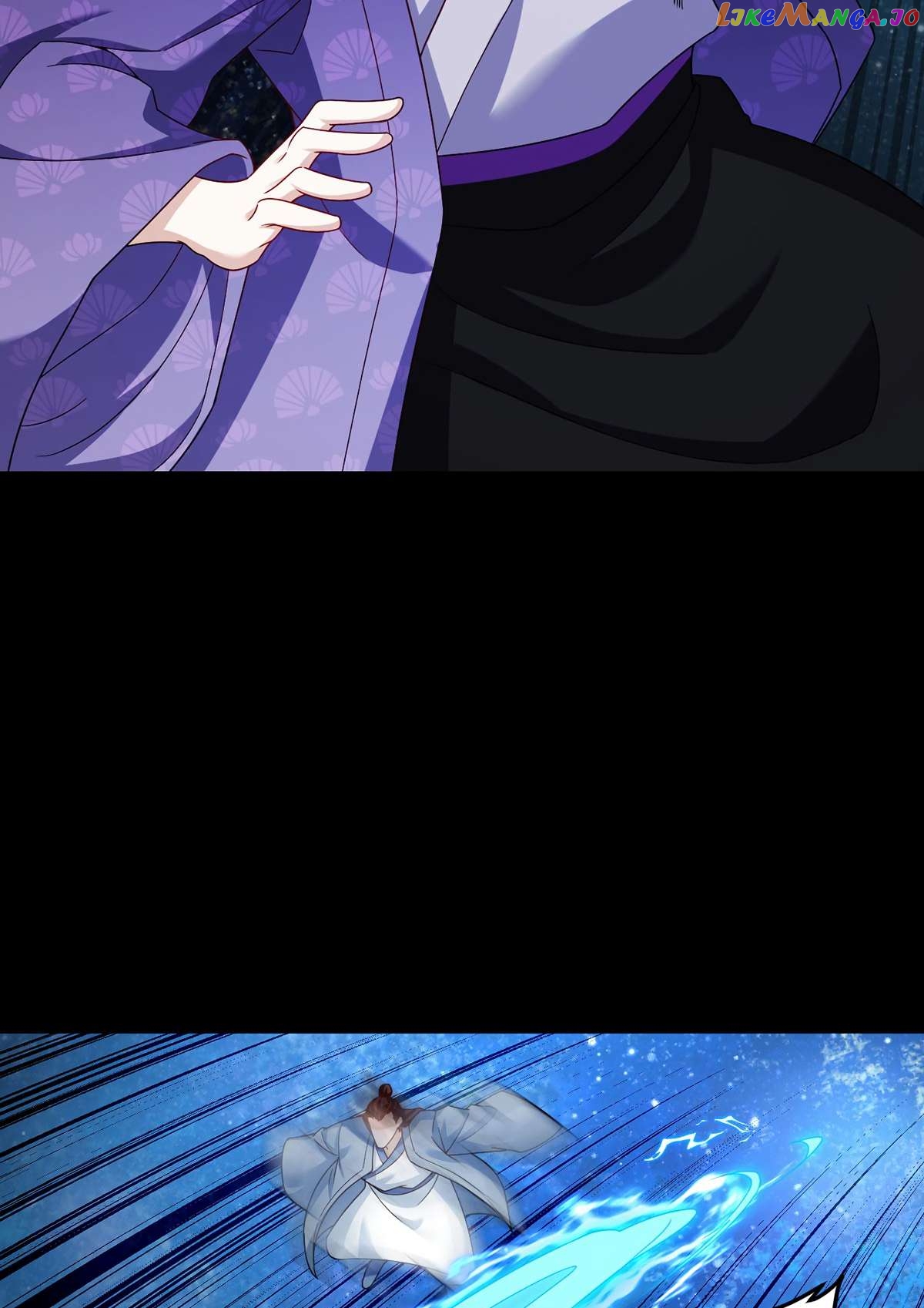 The Immortal Emperor Luo Wuji has returned Chapter 240 - page 45