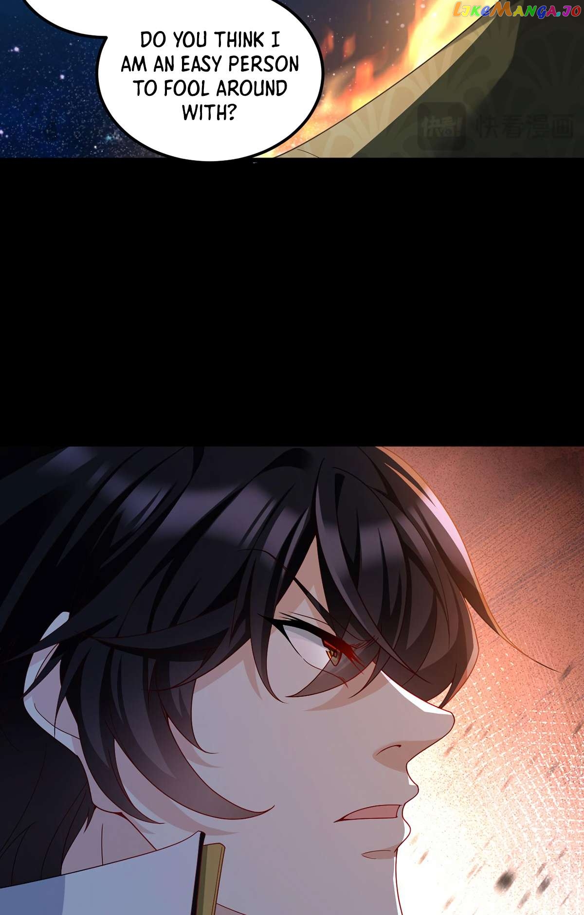 The Immortal Emperor Luo Wuji has returned Chapter 240 - page 7