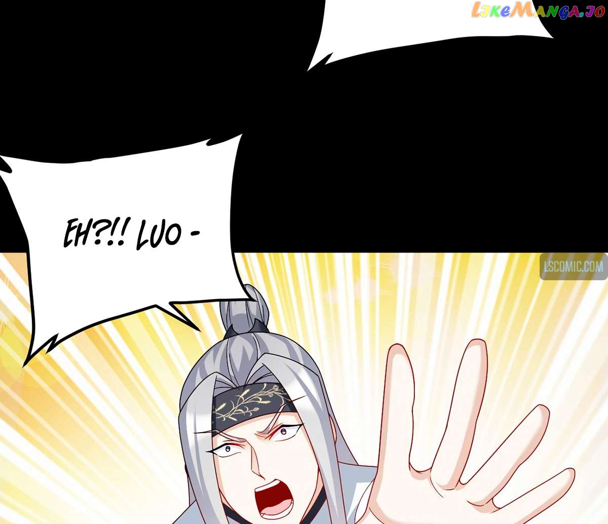 The Immortal Emperor Luo Wuji has returned Chapter 240 - page 66