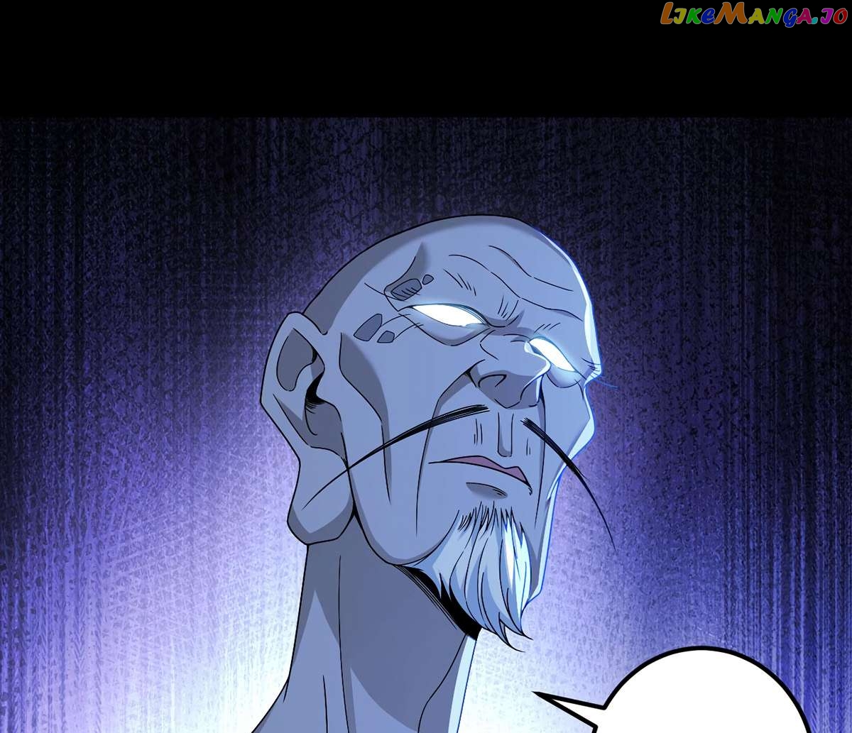 The Immortal Emperor Luo Wuji has returned Chapter 240 - page 68