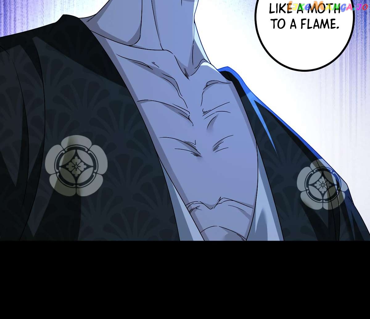 The Immortal Emperor Luo Wuji has returned Chapter 240 - page 69