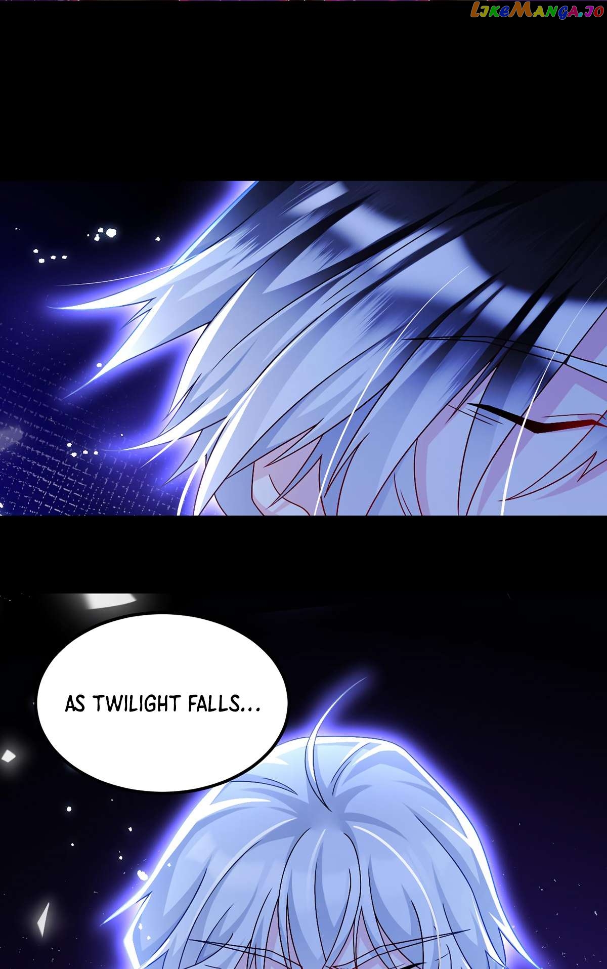 The Immortal Emperor Luo Wuji has returned Chapter 241 - page 18