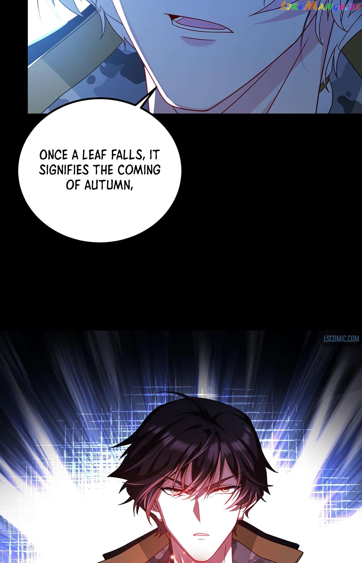 The Immortal Emperor Luo Wuji has returned Chapter 241 - page 39