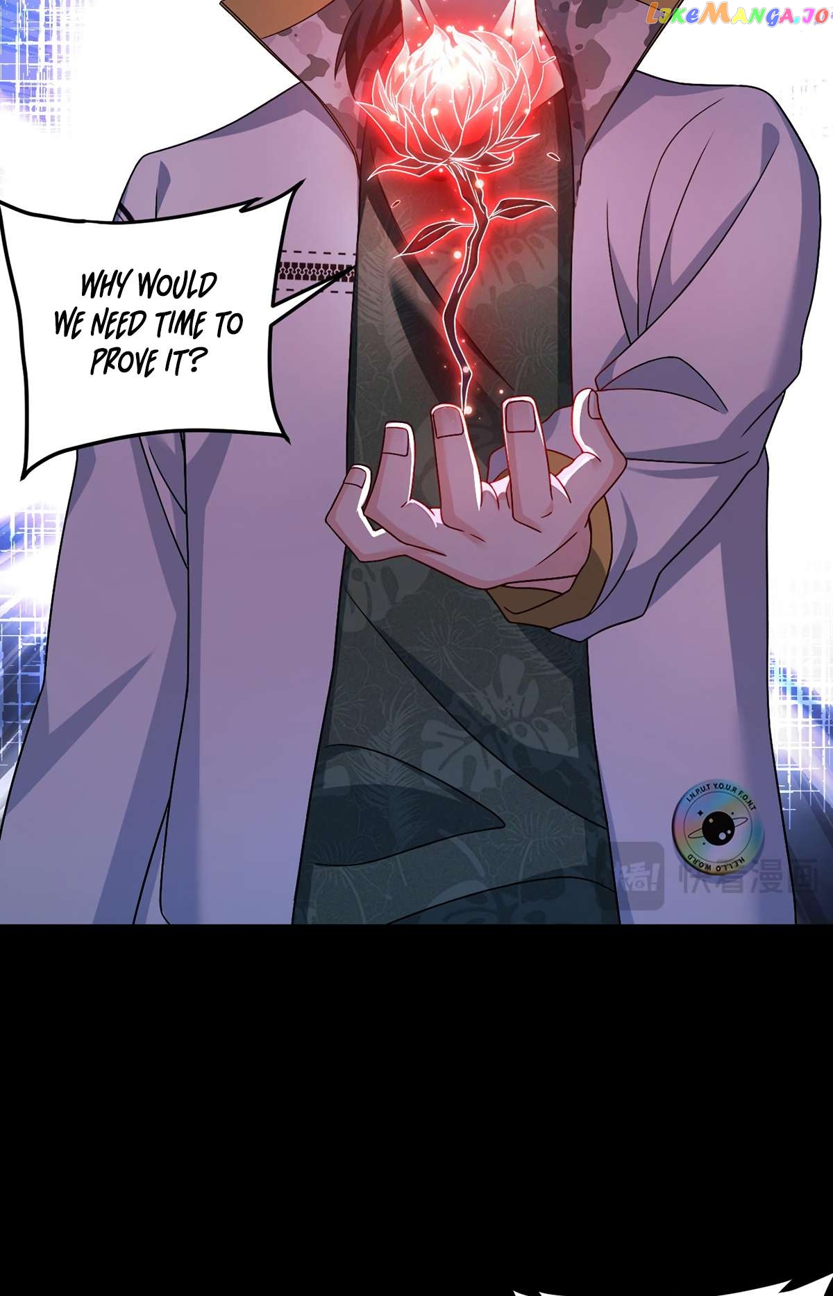 The Immortal Emperor Luo Wuji has returned Chapter 241 - page 40