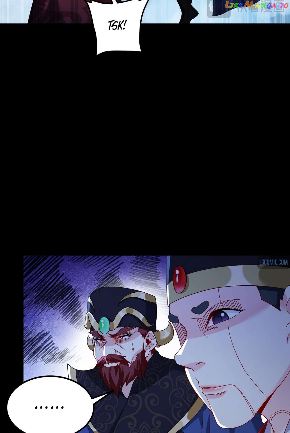 The Immortal Emperor Luo Wuji has returned Chapter 242 - page 24