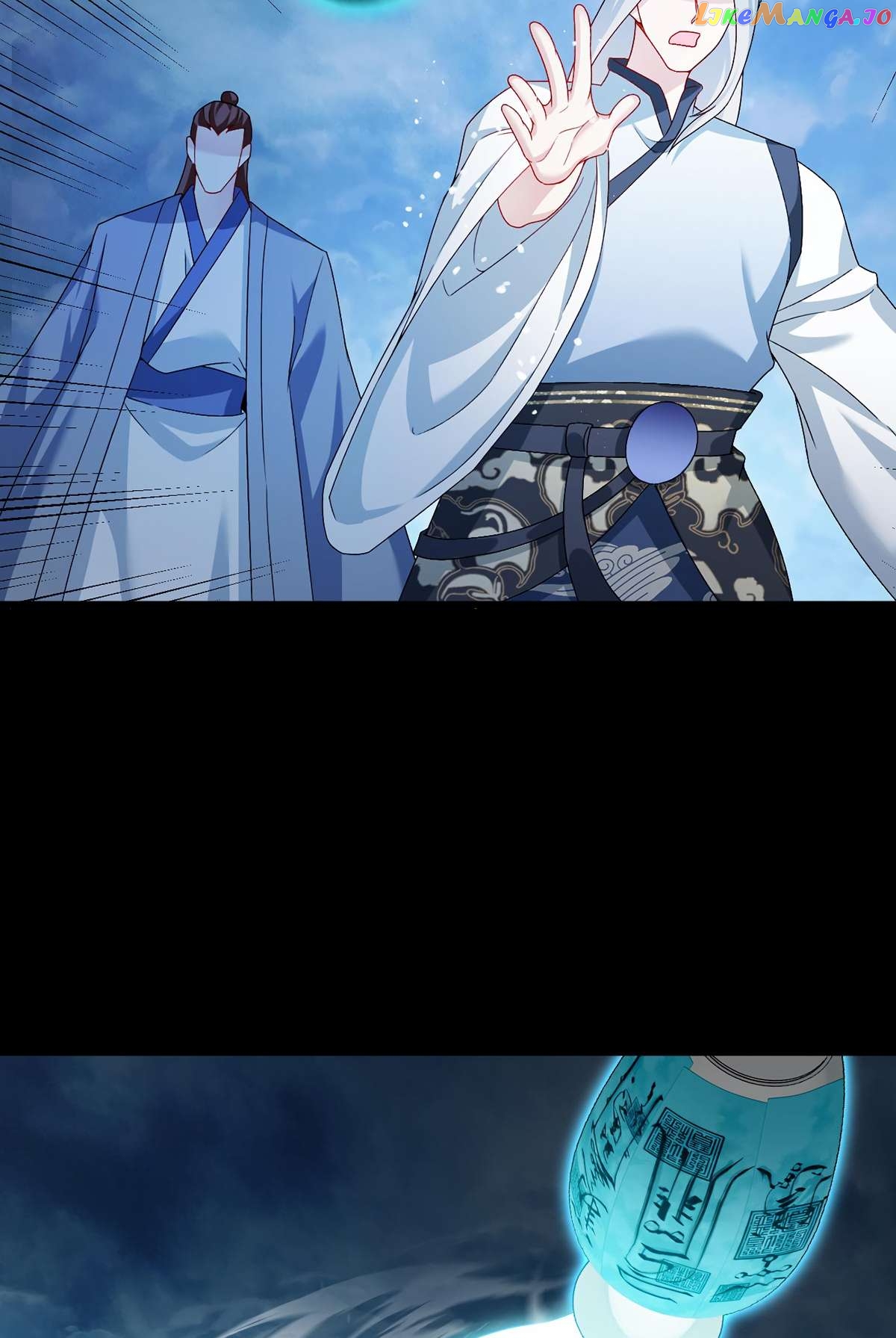 The Immortal Emperor Luo Wuji has returned Chapter 242 - page 28