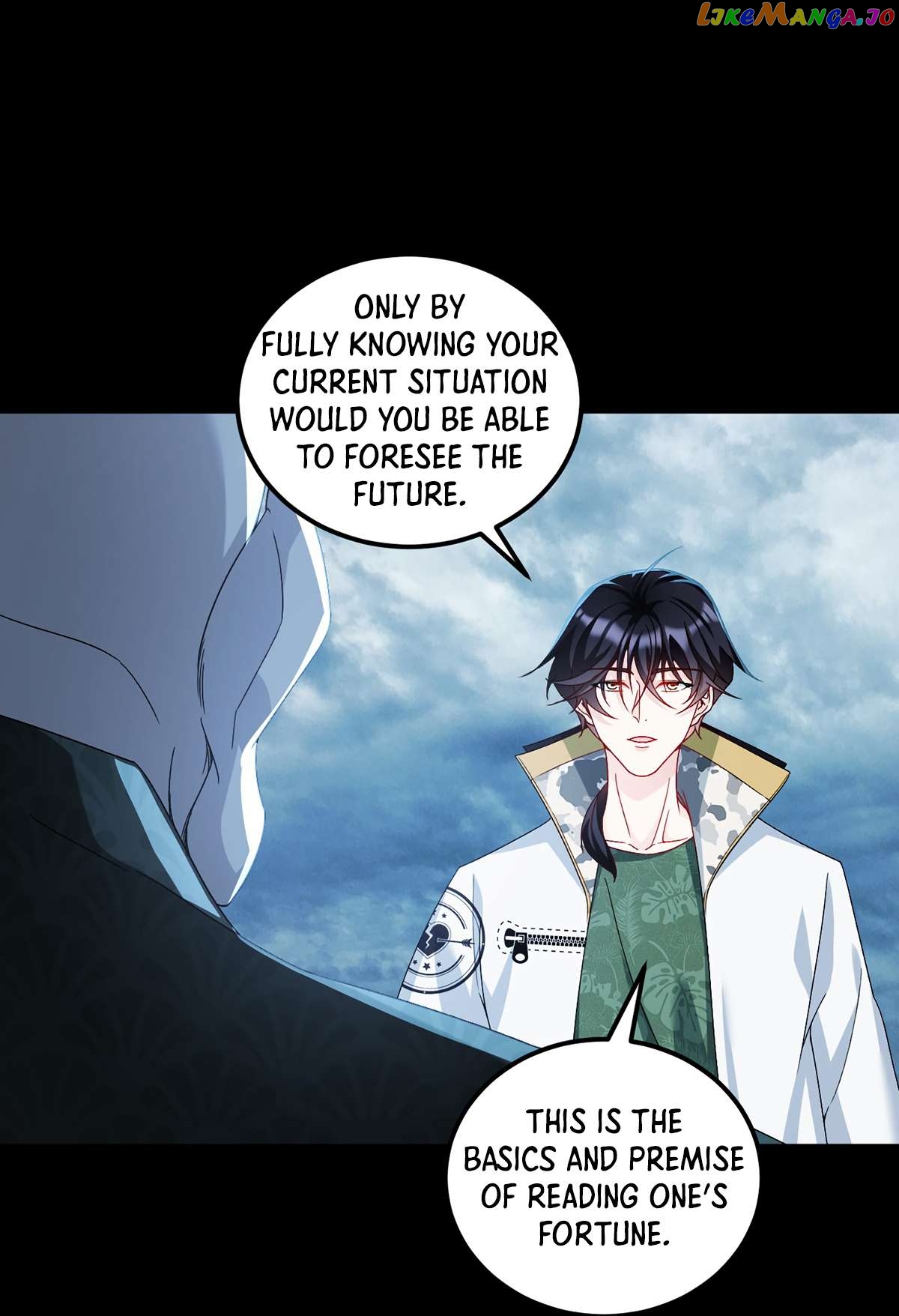 The Immortal Emperor Luo Wuji has returned Chapter 242 - page 38