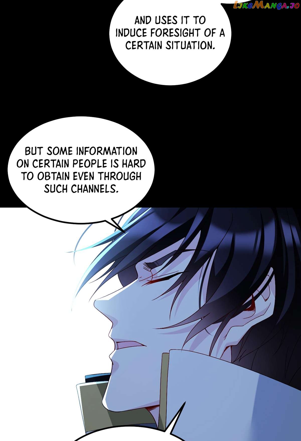 The Immortal Emperor Luo Wuji has returned Chapter 242 - page 40