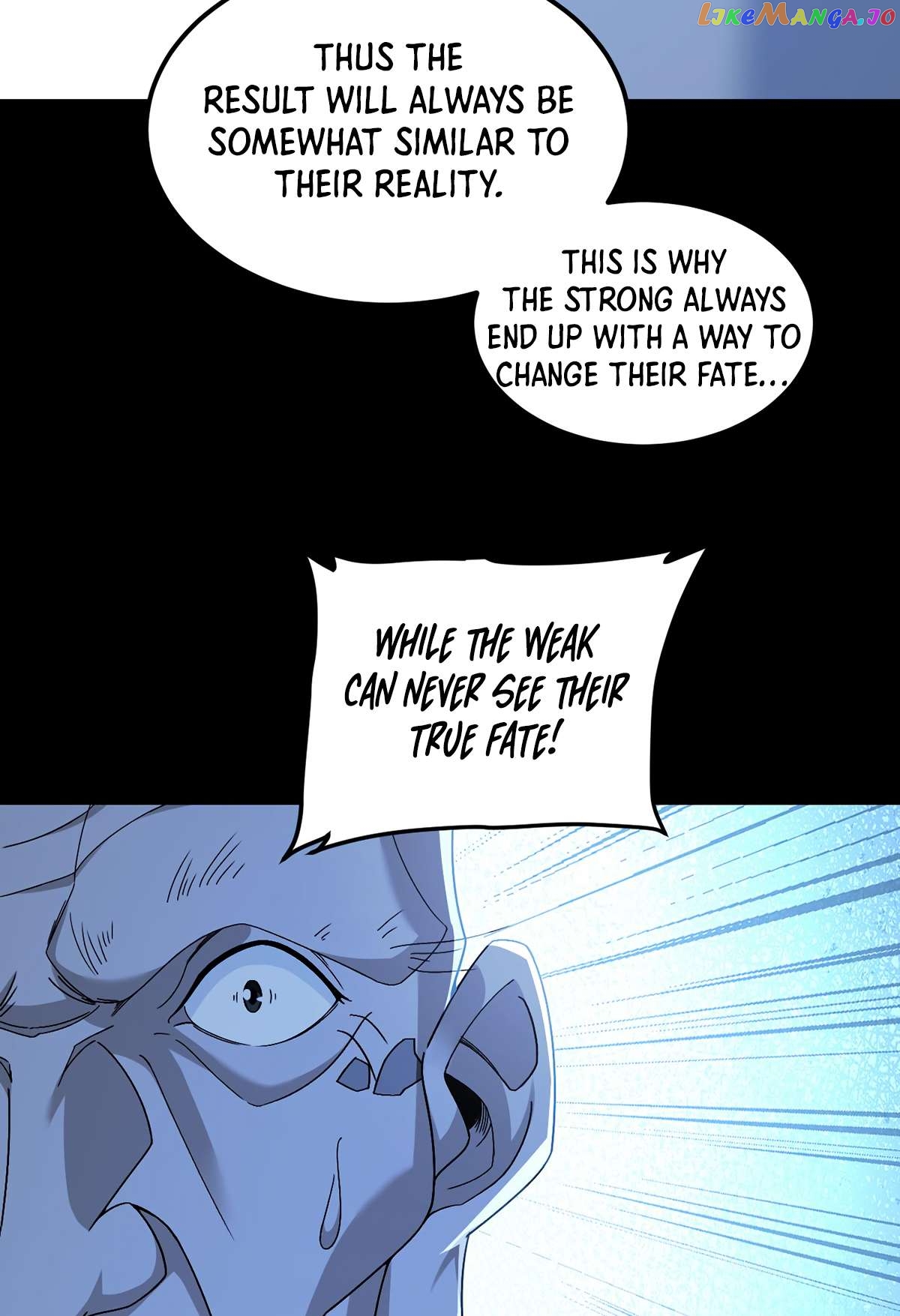 The Immortal Emperor Luo Wuji has returned Chapter 242 - page 41