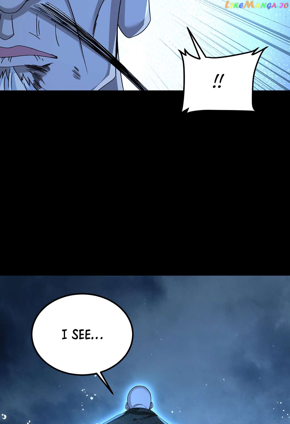 The Immortal Emperor Luo Wuji has returned Chapter 242 - page 42