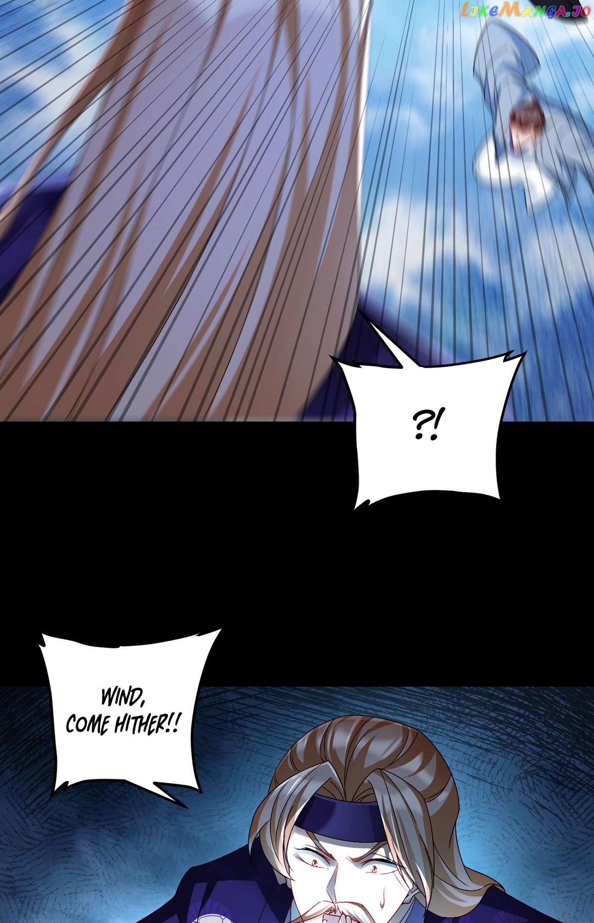 The Immortal Emperor Luo Wuji has returned Chapter 242 - page 10