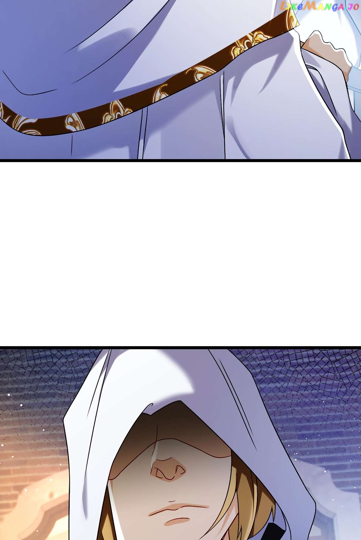 The Immortal Emperor Luo Wuji has returned Chapter 243 - page 13